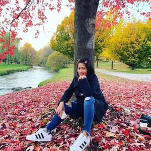 Meet your Posher, Annabelle